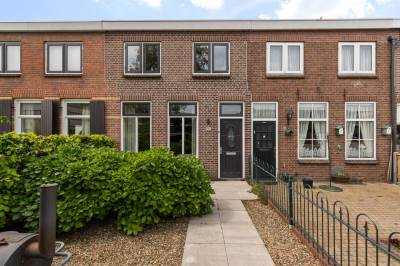 Woning Wierselaan 237 Nieuwegein