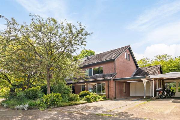 Woning Weerdslag 86 Zutphen