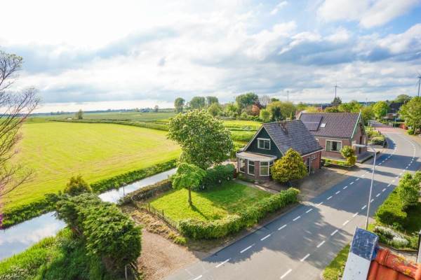 Woning Noordeinde 24 Lambertschaag