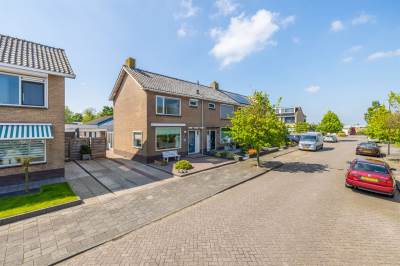 Woning Schoolstraat 18 Oosthuizen