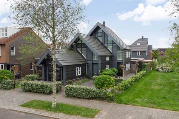 Woning Glenn Millerlaan 21 Beverwijk
