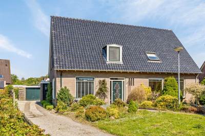 Woning Keukenhof 1c Eext