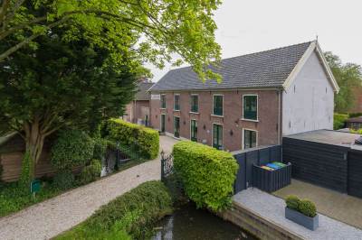 Woning Acacialaan 1 Lisse