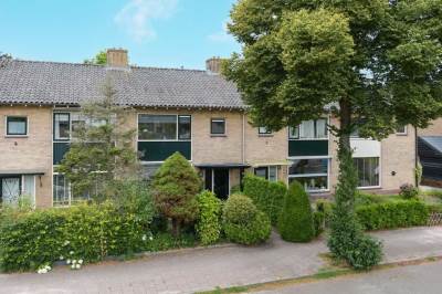 Woning P.C. Hooftlaan 42 Soest