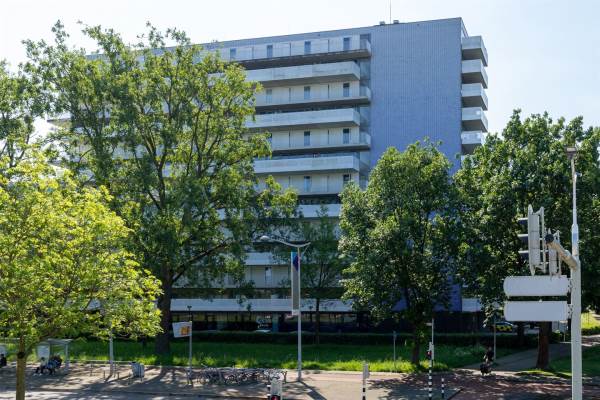 Woning Vijfhagen 101 Breda
