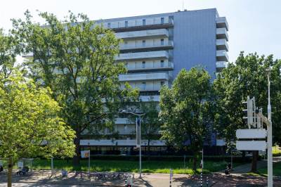 Woning Vijfhagen 101 Breda