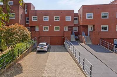 Woning De Bosrand 114 Zutphen
