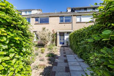 Woning Vondellaan 55 Haren (GR)