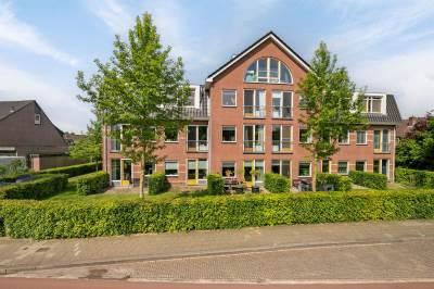 Woning Van Wijnbergenlaan 12B Barneveld