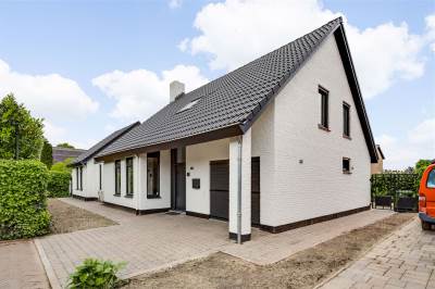 Woning Veldstraat 12 Beegden