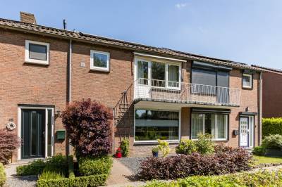 Woning Airborneplein 33 Grave