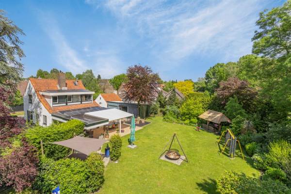 Woning Molenhoek 2 Vlijmen