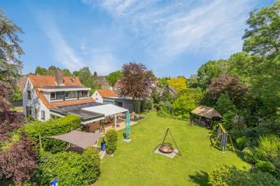 Woning Molenhoek 2 Vlijmen