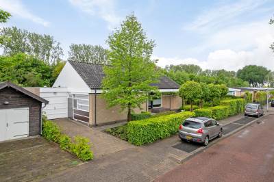 Woning Johan van Oldenbarneveltlaan 54 Berkel en Rodenrijs