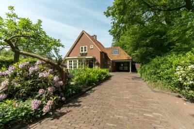 Woning Postweg 6a Leusden