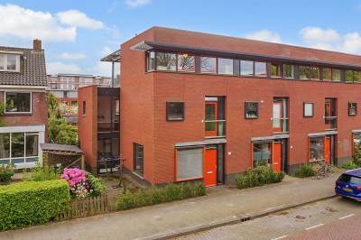 Woning Rijnenburglaan 16A Utrecht