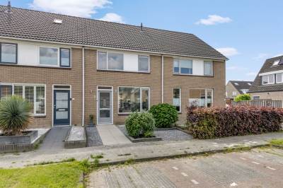 Woning Pinksterbloem 19 Sneek