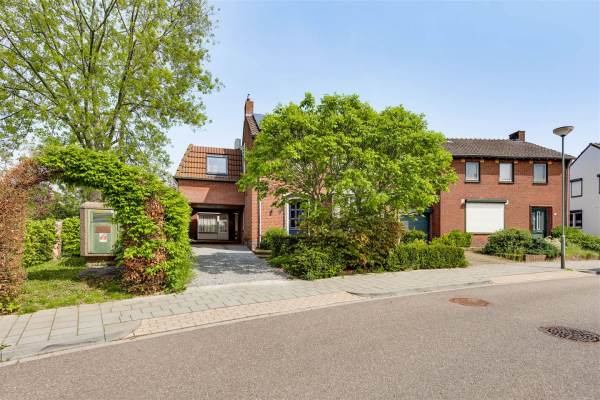 Woning Dionysiusstraat 9 Swalmen