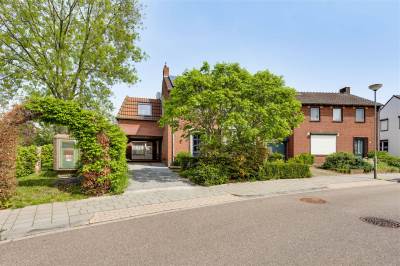 Woning Dionysiusstraat 9 Swalmen