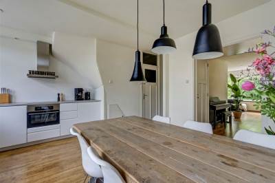 Woning Noorderhavenkade 114C02 Rotterdam