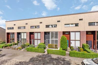 Woning Antwerpenstraat 12 Hengelo (OV)