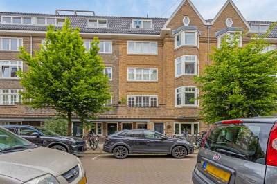 Woning Bestevâerstraat 204 Amsterdam