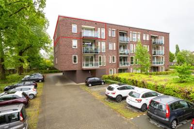 Woning Oldenzaalsestraat 46137 Hengelo (OV)