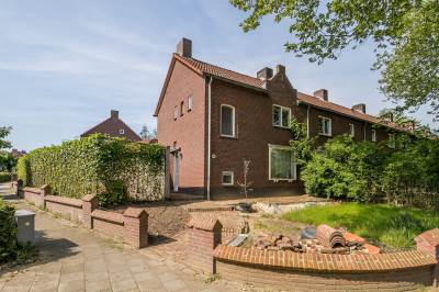 Woning Pacellilaan 37 Steyl