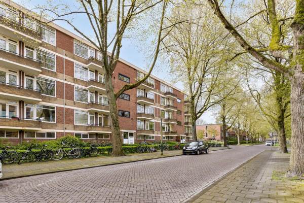 Woning Resedastraat 31 Groningen