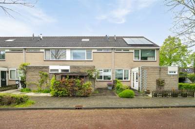 Woning Titus Brandsmakwartier 27 Middelburg
