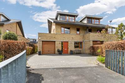 Woning Christian Diorstraat 7 Rotterdam