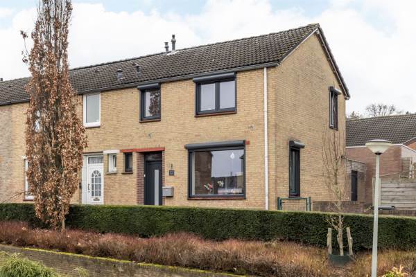 Woning Berkenstraat 13 Brunssum