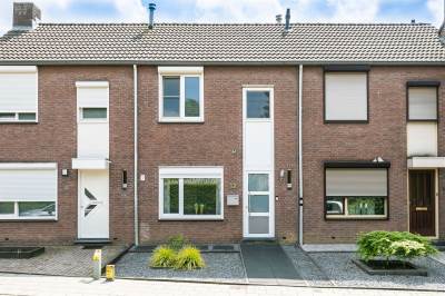 Woning Heufstraat 12 Brunssum
