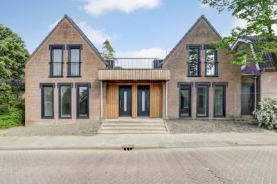 Woning Nieuwestraat 6 Strijen