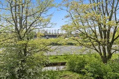 Woning Dedemsvaartweg 503 Den Haag