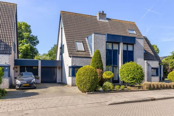 Woning Smient 29 Nieuwegein
