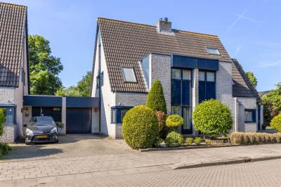 Woning Smient 29 Nieuwegein