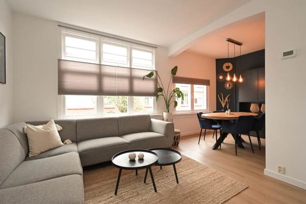 Woning Pahudstraat 101 Den Haag