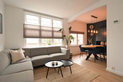 Woning Pahudstraat 101 Den Haag