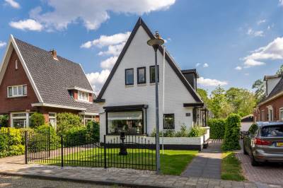 Woning Kastanjelaan 10 Stadskanaal