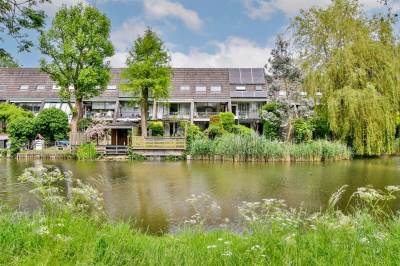 Woning Langemoor 10 Nieuw-Vennep