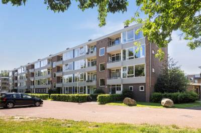 Woning Ruusbroecstraat 183 Zwolle