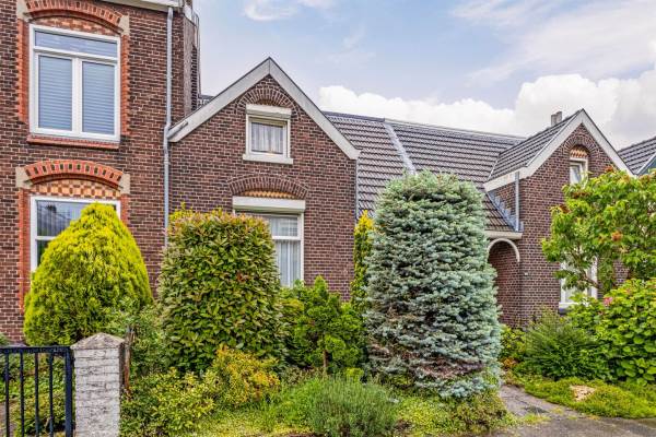 Woning Brusselseweg 110 Maastricht