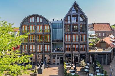 Woning Carleyspassage 19 Venlo