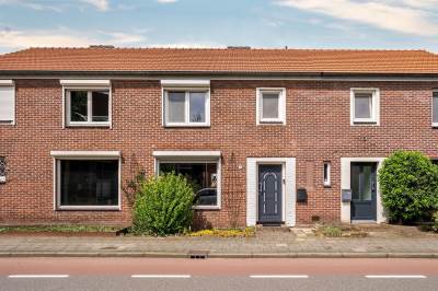 Woning Groenewoudstraat 7 Horst