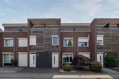 Woning Lisdodde 44 Tegelen