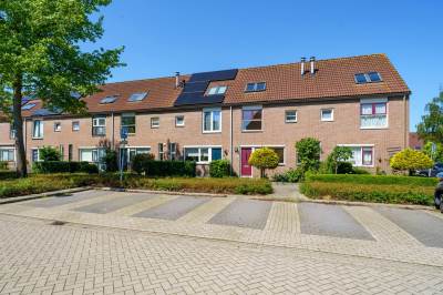 Woning Zutphenstraat 16 Almere