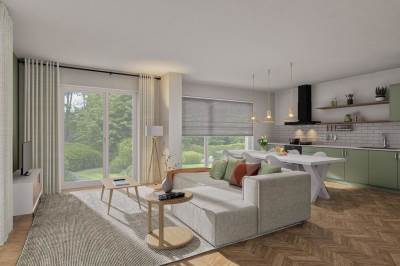 Woning Zwolseweg 50g Heerde