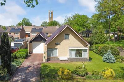 Woning Kerkepad Oost 39 Beetsterzwaag