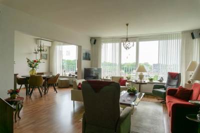 Woning Poolsterstraat 54 Bergen op Zoom